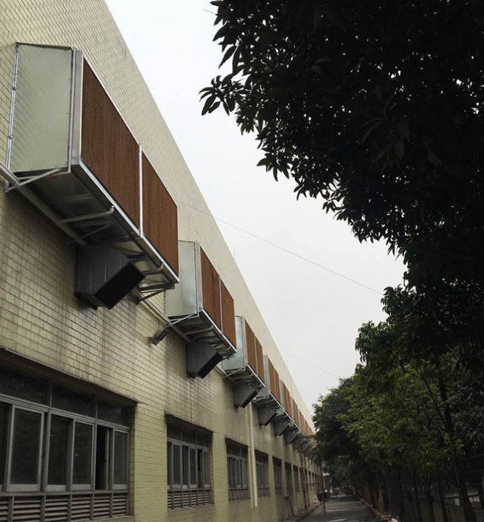 廣州日鍛汽門有限公司